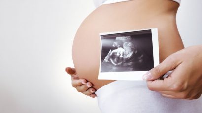 окревус и беременность