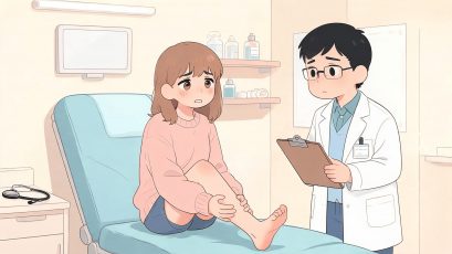 Анти-Б-клеточная терапия рассеянного склероза