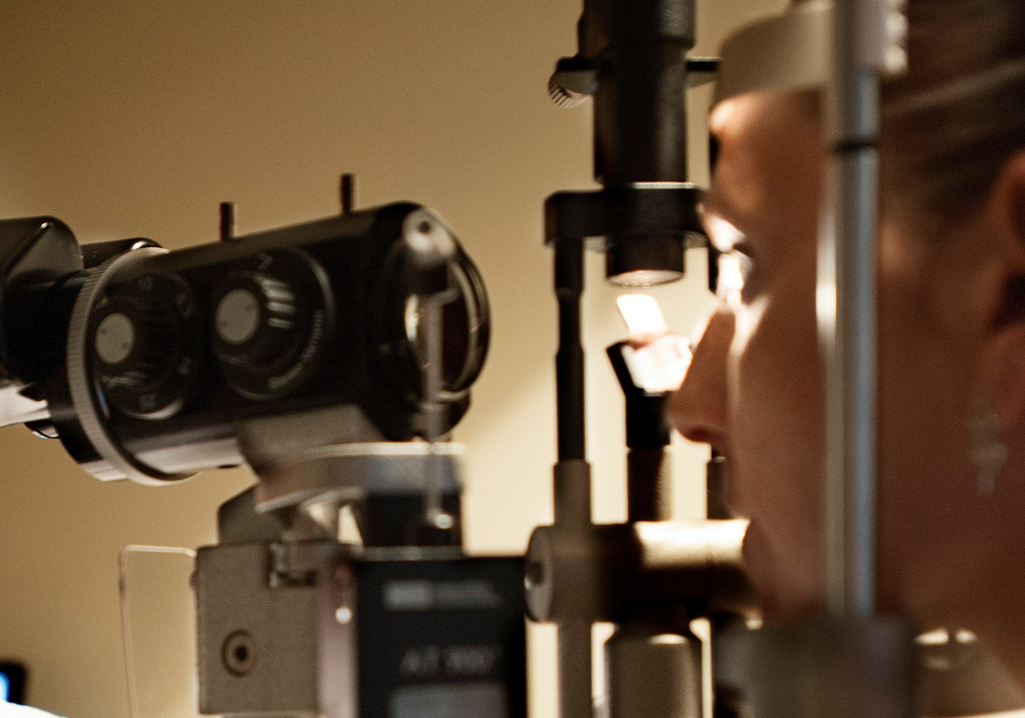 Что такое оптический неврит