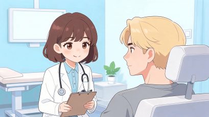 Клинический случай гипердиагностики РС