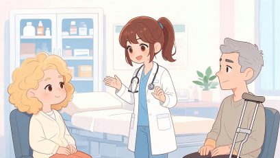 Зачем делать люмбальную пункцию и какую информацию она даёт