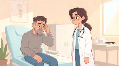 Какие вещества нельзя принимать при рассеянном склерозе