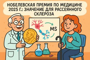 нобелевская премия по медицине 2025