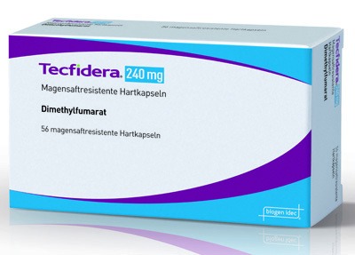текфидера