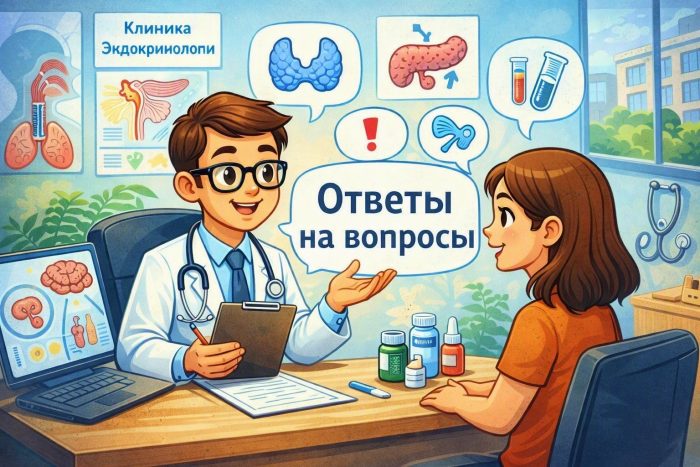 Ответы на вопросы live