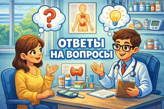 Ответы на вопросы лайв
