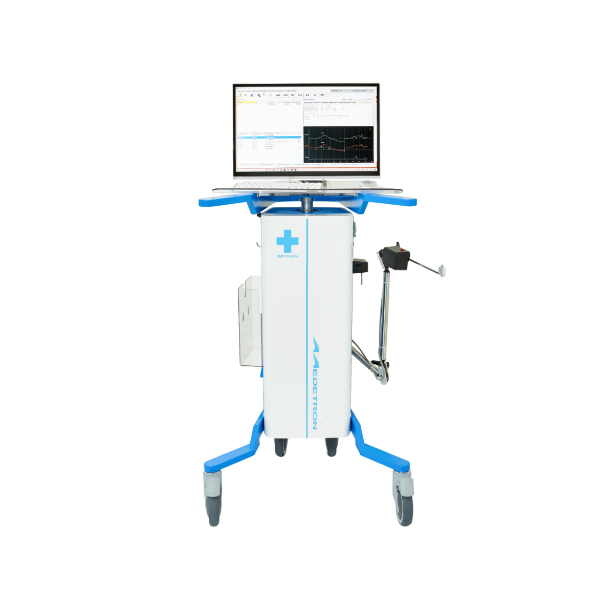 Уродинамическая система Medetron Dynamic Proxima